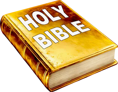 Holy Bible